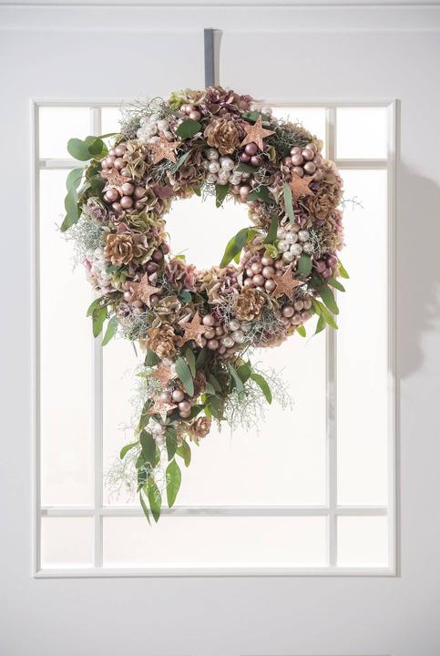 Immagine prodotto Opiflor Steckschaumkranz Ringo 55 cm