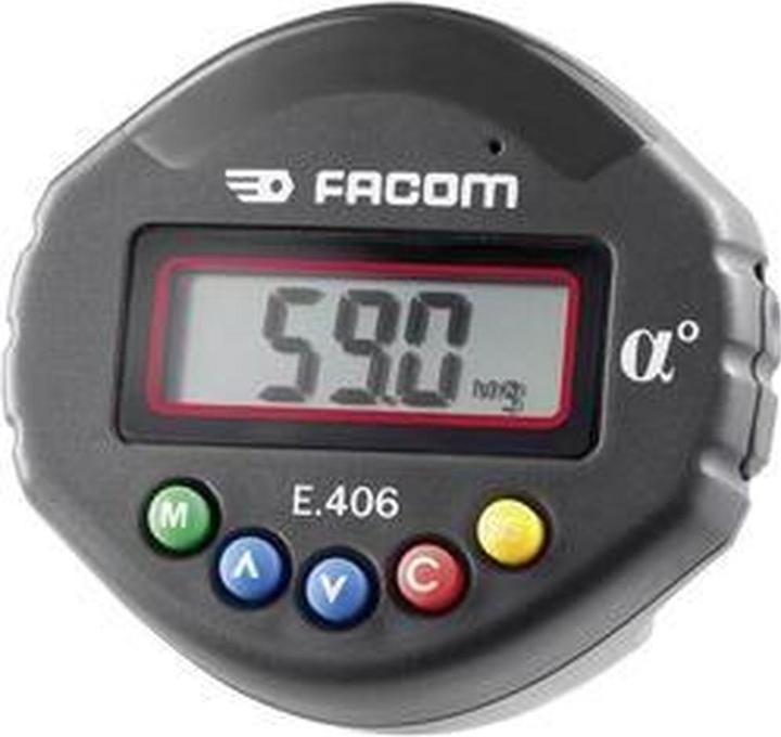 Image du produit Facom Adaptateur de couple E.406 E.406