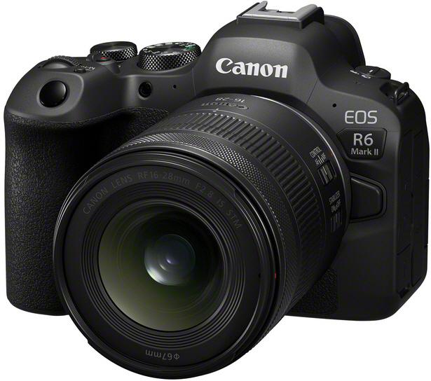 Immagine prodotto Canon RF 16-28 mm f/2,8 IS STM (Canon RF, Full frame)