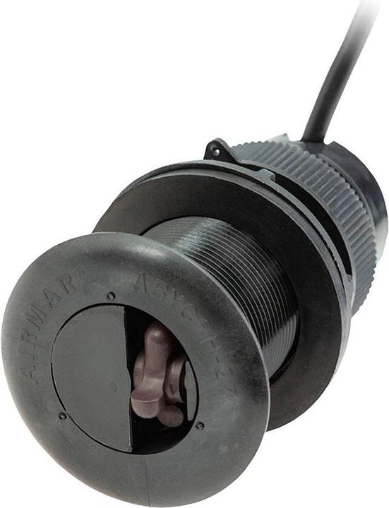 Actual product image Airmar DST810 Smart™ multisensor" breakthrough sensor