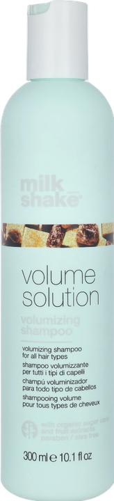 Immagine prodotto Milk_Shake volume solution - shampoo (Shampoo liquido, 300 ml)