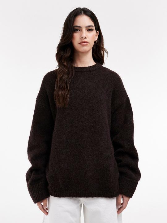 Image du produit Topshop TSKILLE Pullover Strickpullover (M)