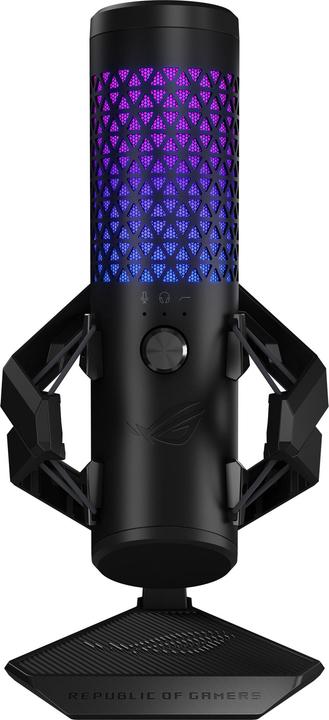 Produktbild ASUS ROG Carnyx