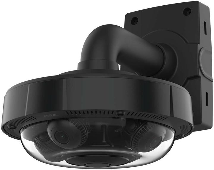 Immagine prodotto Axis TP3004-E Montaggio a parete nero (Kit di montaggio)