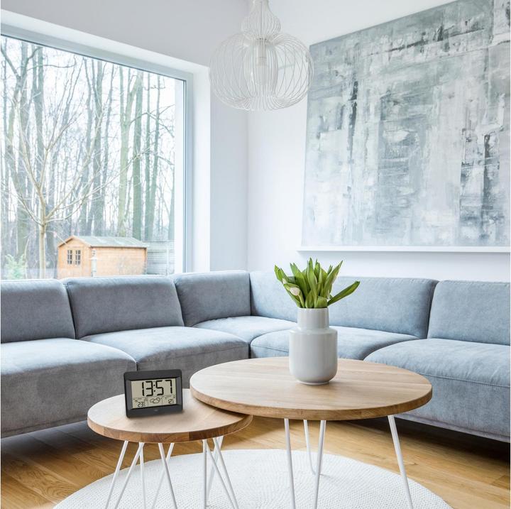 Image du produit TFA Station météo radiopilotée