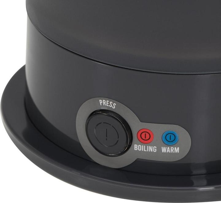 Produktbild Adler Teekanne AD 1377 (0.60 l)