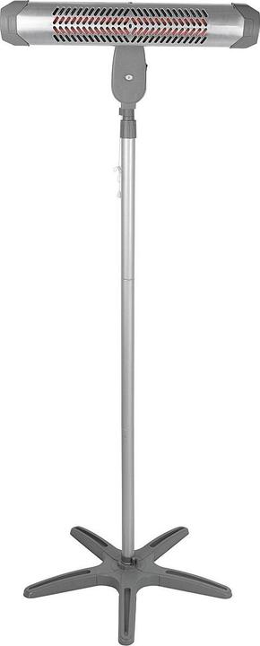 Babyruf Table à langer - Chauffage radiant BR80