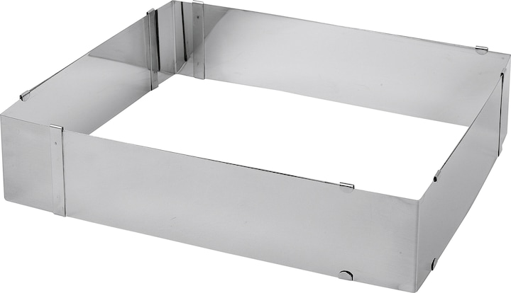 Actual product image Kaiser Baking and decorating frame
