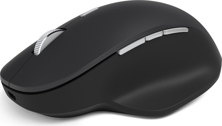 Produktbild Microsoft Surface Precision Mouse (Kabelgebunden, Kabellos)