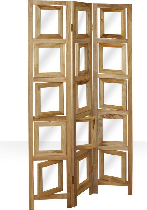 Immagine prodotto Jamb Schermo divisorio in legno