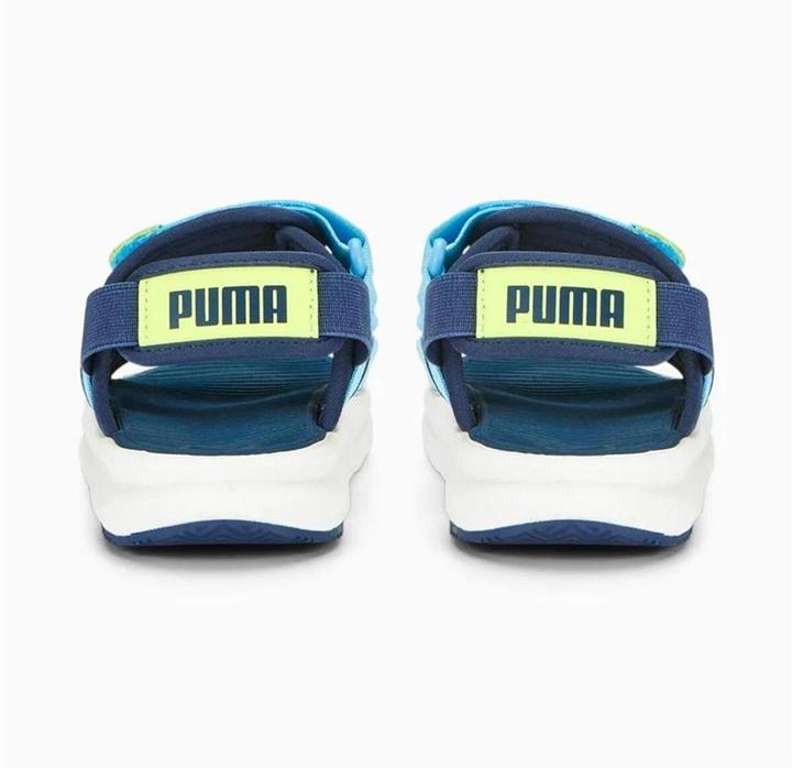Produktbild Puma Evolve Sandal PS (31)