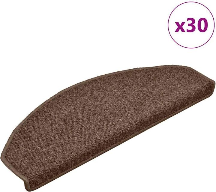 Productafbeelding vidaXL Stufenmatte (65 x 24 cm)