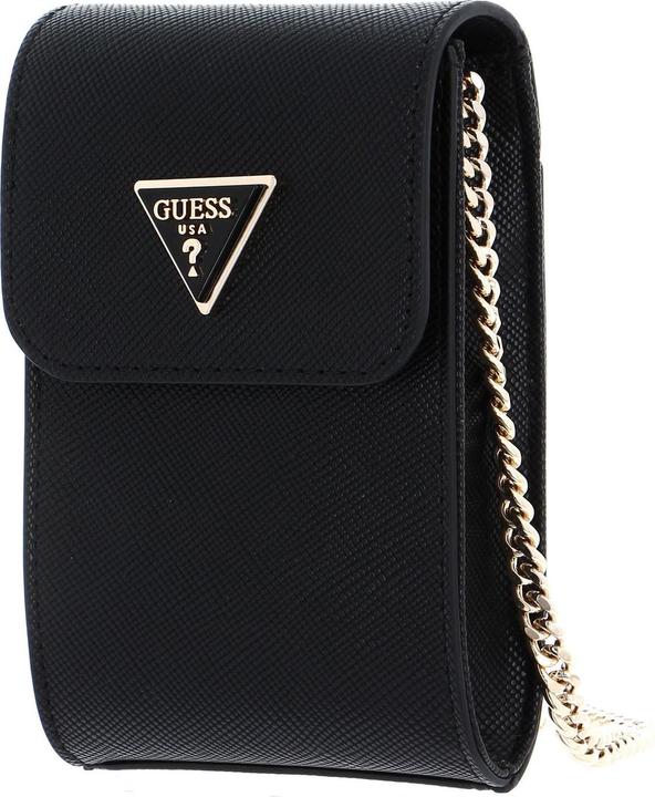 Immagine prodotto Guess Noelle Flap Chit Chat Phone Bag