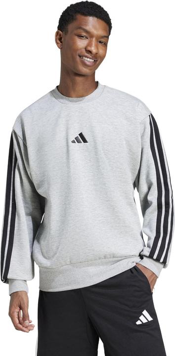 Produktbild Adidas Essentials 3-Stripes Fleece (XL)