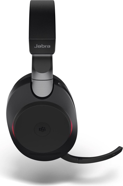 Actual product image Jabra Evolve2 85 (Wireless, Cable, USB-A)