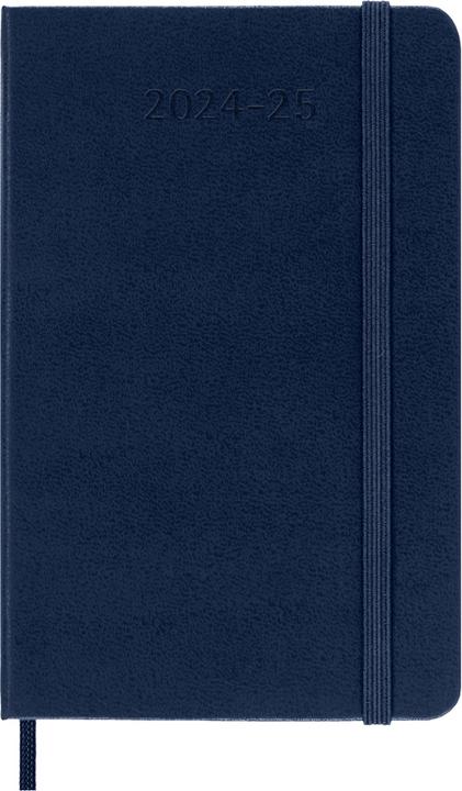 Immagine prodotto Moleskine Taccuino (A6, Tascabile, Inglese)