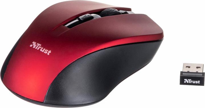 Actual product image Trust Mydo Silent (Wireless)