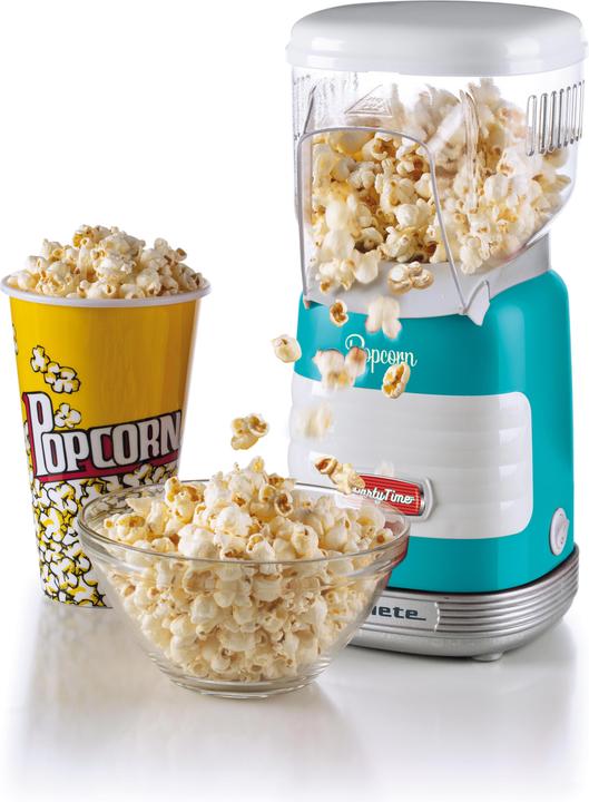Image du produit Ariete 2956 Popcorn-Maschine PartyTime