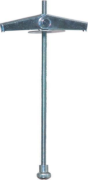 Immagine prodotto Fischer Tassello inclinabile KD 6 100 mm 16 mm 08 (25 pz.)