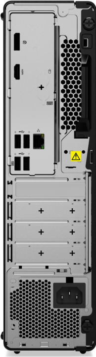 Image du produit Lenovo M70s (Intel Core i5-13400, 16 Go, 512 Go, UHD Graphics 730)