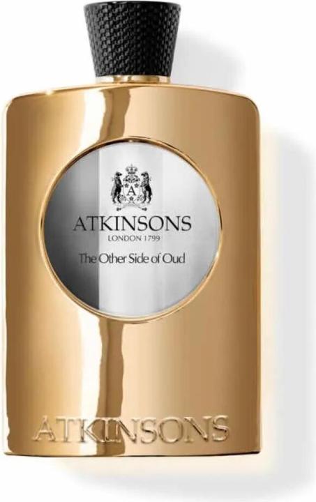 Actual product image Atkinsons The Other Side Of Oud (Eau de parfum, 100 ml)