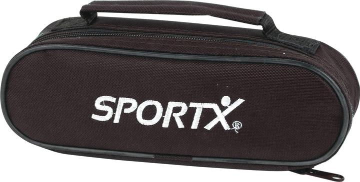 Actual product image Sport X Meta Jeu de Boulel 3 Balls (3 x)