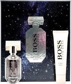 Actual product image Hugo Boss The Scent (Eau de parfum, 80 ml)