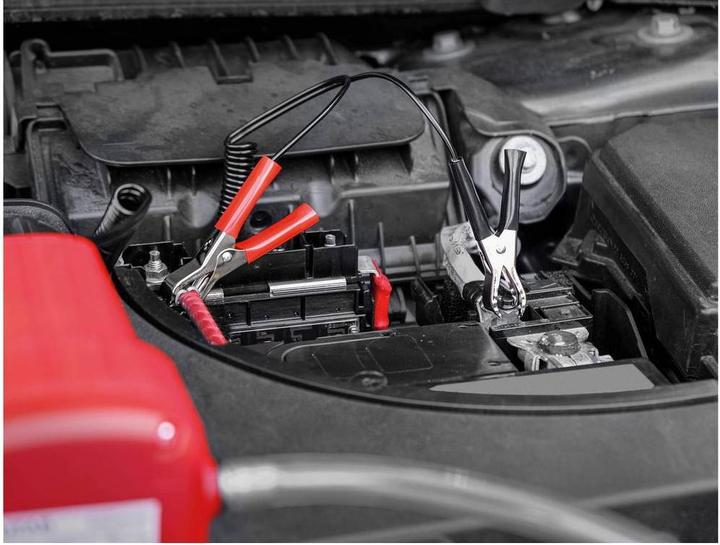 Actual product image Eufab Oil suction pump