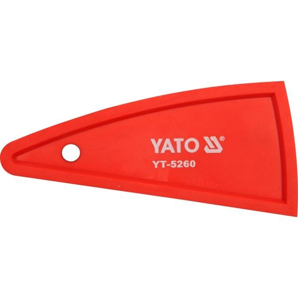 Yato, Kelle + Spachtel, YT-5260
