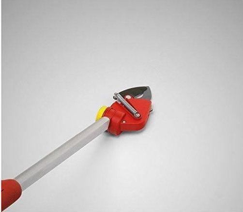 Actual product image Wolf-Garten Power Dudal Cut RR 400 T