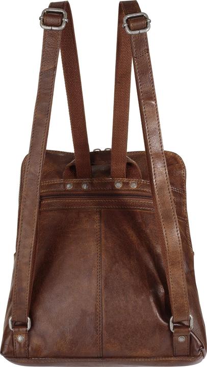 Produktbild Spikes & Sparrow Rucksack (3 l)