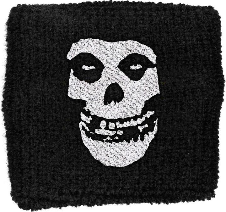 Immagine prodotto Misfits Fiend Braccialetto (20% elastan, 80% cotone)