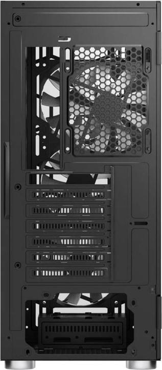 Image du produit Montech X3 (ATX, Mini-ITX, mATX)