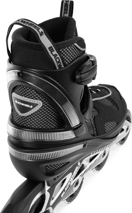 Actual product image Blackwheels Flex Pro (35)