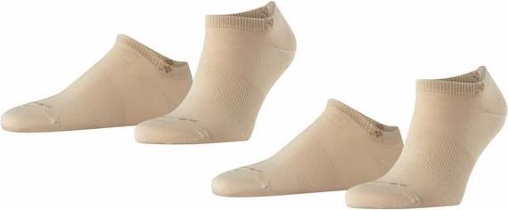 Produktbild Burlington Everyday Sneaker 2 Pack (2er Pack, 40 - 46)
