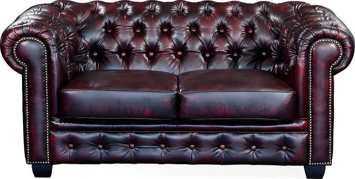 Produktbild Linea Brenton (2-Sitzer)