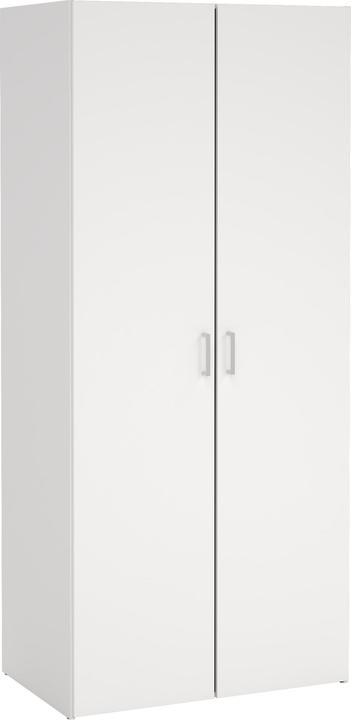 Tvilum Space (77.60 x 49.50 x 175.40 cm)