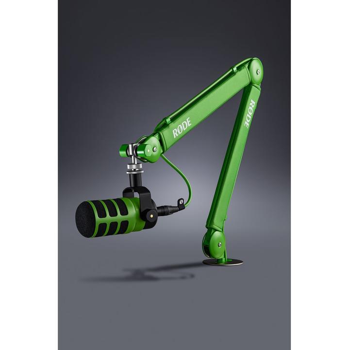 Actual product image RØDE PSA1+ Green