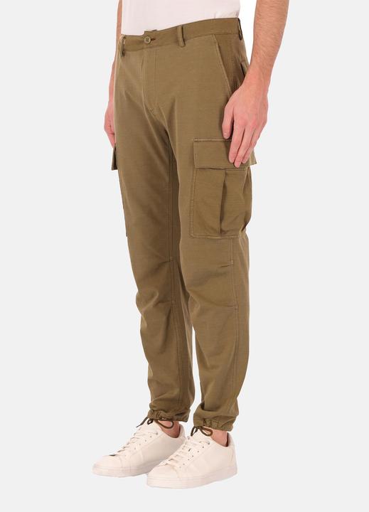 Actual product image Distretto 12 Trousers (S)