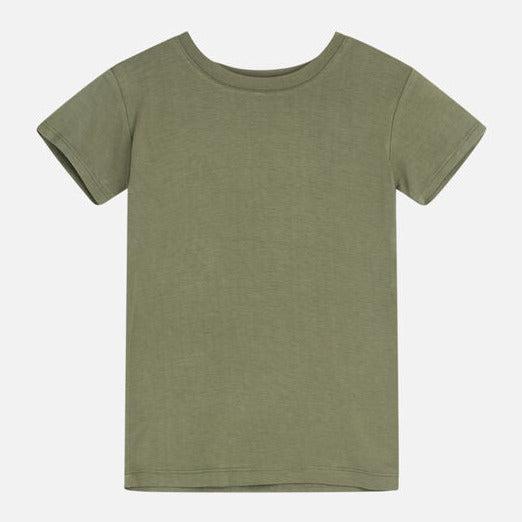 Actual product image Hust and Claire T Shirt Bamboo (92)