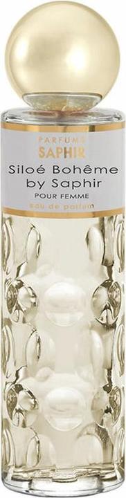 Actual product image Saphir Siloe Boheme by Pour Femme EDP 200ml (Eau de parfum, 200 ml)