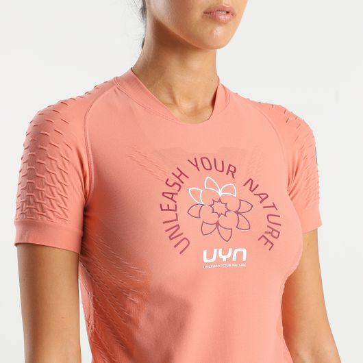 Produktbild UYN T-Shirt Run Fit Graphic (S)