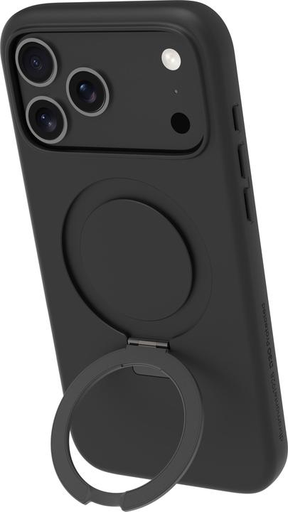 Actual product image dbramante1928 Iceland Ultra - Hintere Ab (Apple iPhone 17 Pro Max)