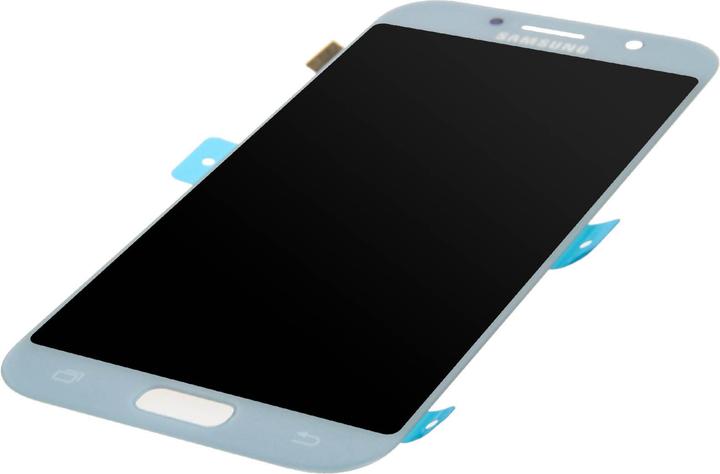 Immagine prodotto Samsung Set completo di LCD originali con touchscreen per Galaxy A5 2017 - Azzurro (Display)