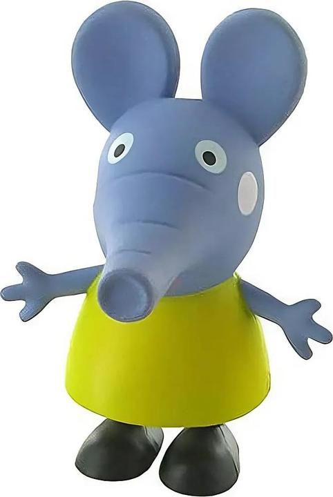 Produktbild Comansi Peppa Wutz Friends - Emily