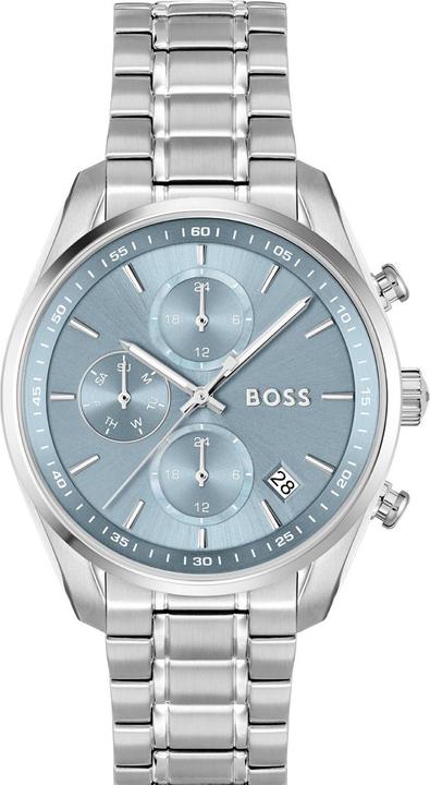 Actual product image BOSS Grand Tour Ladies (38 mm)