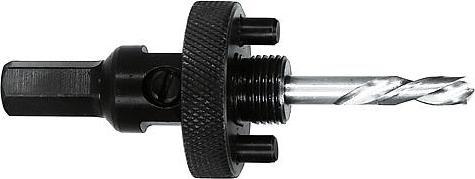 Produktbild Heller Aufnahmeschaft für Lochsäge 19 (32 mm)