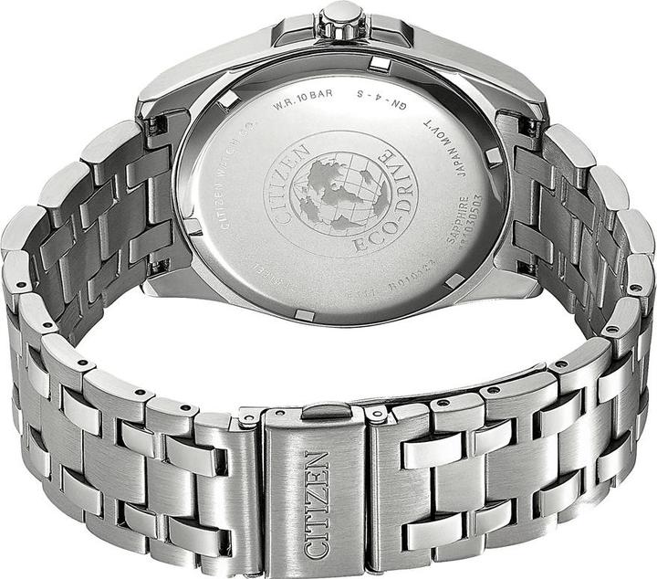 Image du produit Citizen Eco-Drive Elegant7108-81L (Montre avec pierre précieuse, 41 mm)