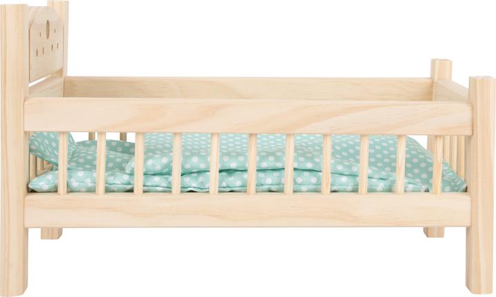 Immagine prodotto small foot Letto per bambole