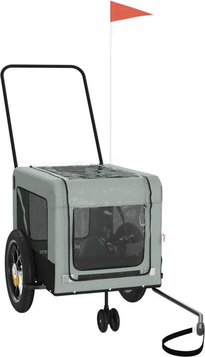 Produktbild VidaXL Giffer